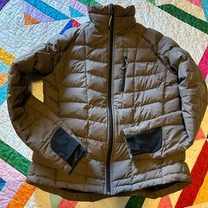 Sitka Down Jacket